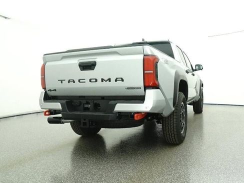 New 2025 Toyota Tacoma TRD Off-Road image 27