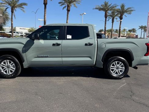 New 2026 Toyota Tundra SR5 image 3