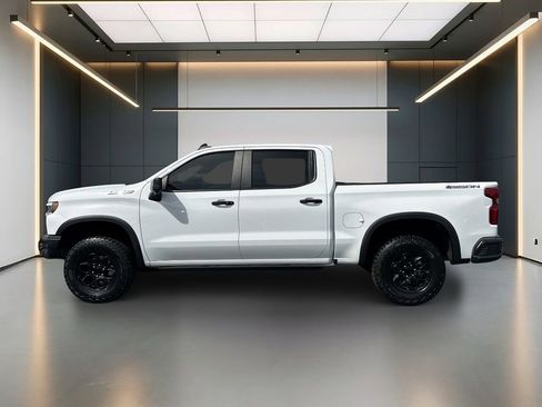 Certified 2024 Chevrolet Silverado 1500 ZR2 w/ ZR2 Bison Edition image 2