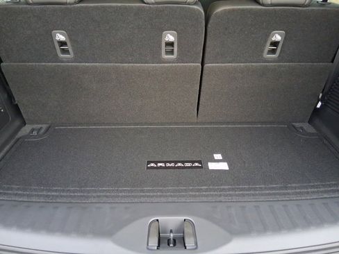 New 2026 Nissan Armada SV image 7