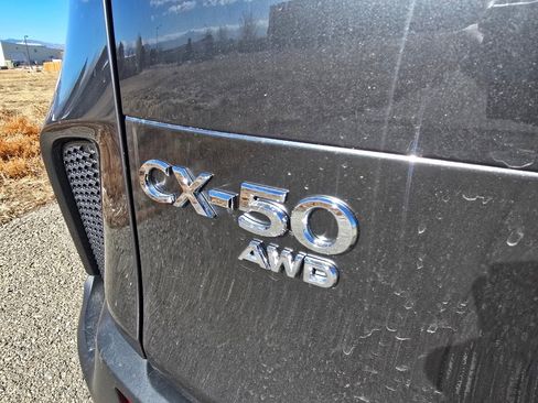 New 2026 MAZDA CX-50 AWD 2.5 S w/ Weather Package image 10