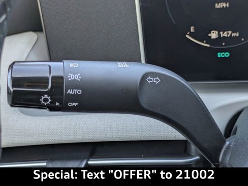 Used 2025 Hyundai Tucson SEL image 31