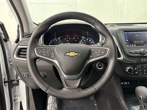 Certified 2022 Chevrolet Equinox LT image 29
