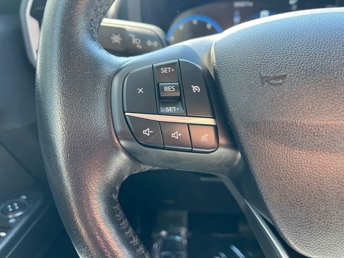 Used 2022 Ford Bronco Sport Big Bend w/ Convenience Package AWD/4WD image 26