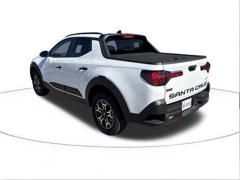 New 2026 Hyundai Santa Cruz XRT image 5