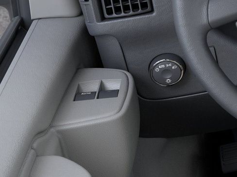 New 2026 Chevrolet Express 3500 w/ Power Convenience Package image 22