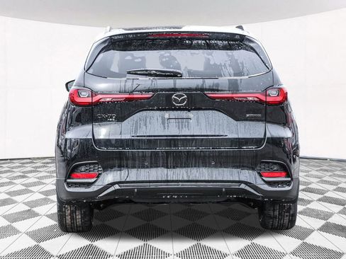 New 2026 MAZDA CX-70 3.3 Turbo w/ Preferred Package image 19