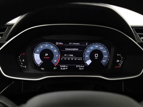 Certified 2025 Audi Q3 2.0T Premium w/ Convenience Package image 22