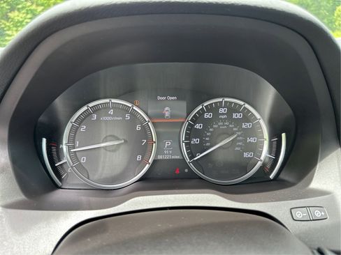 Used 2016 Acura MDX SH-AWD image 18