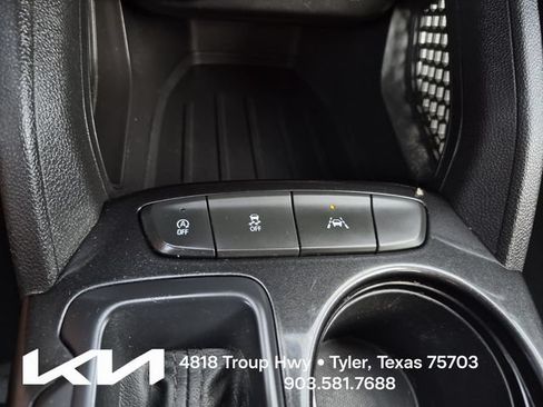 Used 2022 Chevrolet TrailBlazer LT FWD image 38