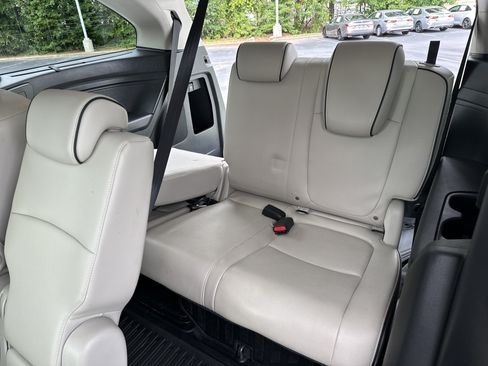 Used 2025 Honda Odyssey Touring image 33