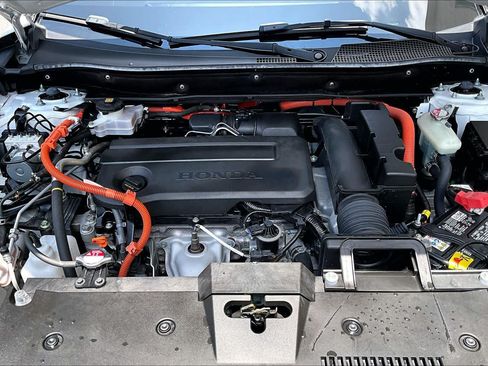 Used 2024 Honda CR-V Sport Touring image 32