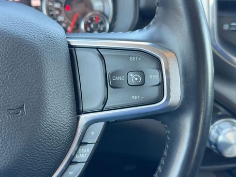 Used 2021 RAM 1500 Laramie image 5