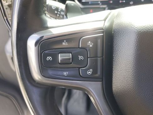 Certified 2024 Chevrolet Silverado 1500 ZR2 image 26