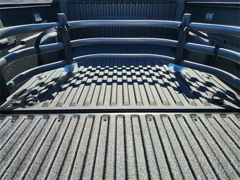 New 2026 Toyota Tacoma TRD Off-Road image 21