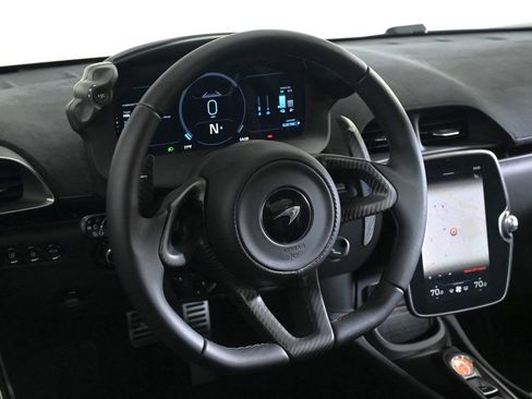 New 2026 McLaren Artura RWD image 44