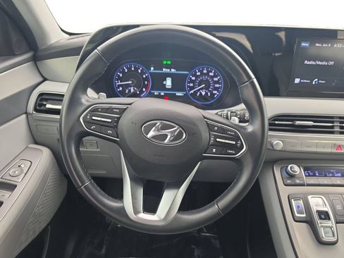 Used 2022 Hyundai Palisade SEL w/ Convenience Package FWD image 15
