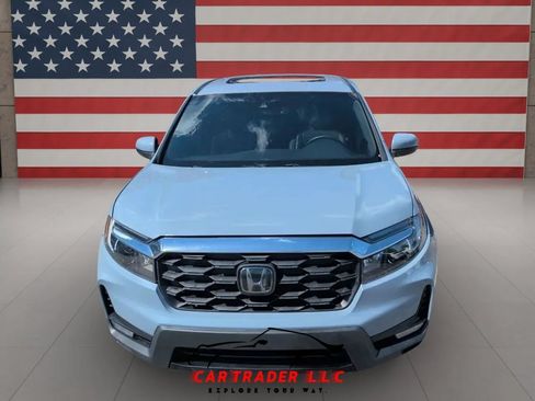 Used 2022 Honda Passport EX-L image 26