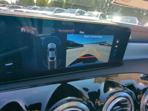 New 2025 Mercedes-Benz CLA 250 CLA 250 image 7