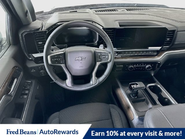 New 2026 Chevrolet Silverado 1500 RST AWD/4WD image 20