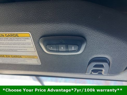 Certified 2023 Jeep Wrangler Sahara image 75