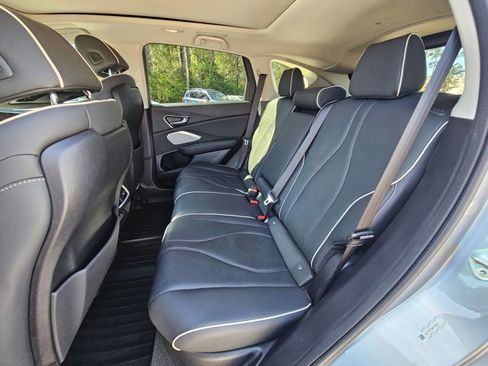 Used 2021 Acura RDX FWD w/ Advance Package image 14