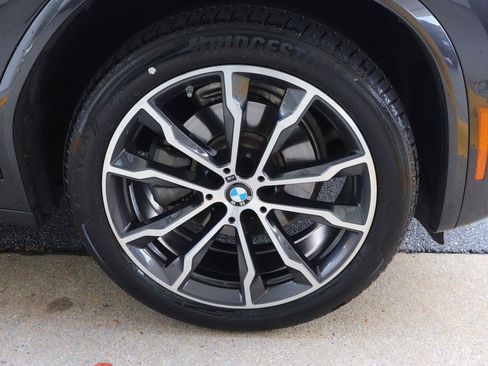 Used 2023 BMW X3 xDrive30i w/ M Sport Package AWD/4WD image 44