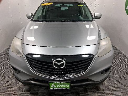 Used 2013 MAZDA CX-9 Touring AWD/4WD image 2