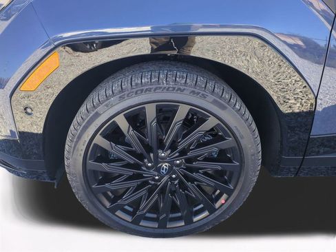 New 2026 Hyundai Santa Fe Calligraphy AWD/4WD image 11