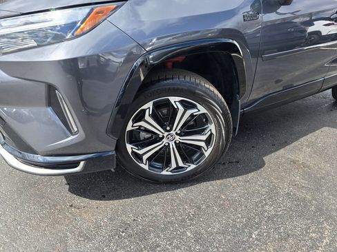 Used 2023 Toyota RAV4 XSE w/ Weather Package AWD/4WD image 2