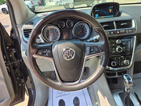 Used 2014 Buick Encore Convenience FWD image 11