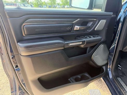 Used 2021 RAM 1500 Limited AWD/4WD image 15