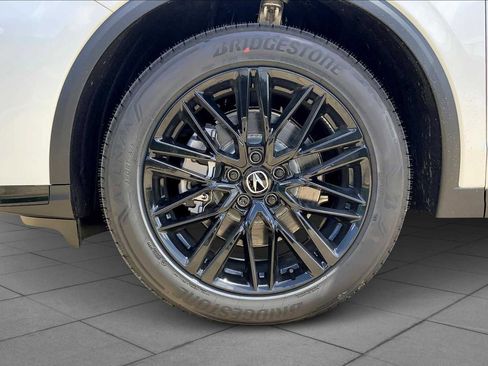 New 2026 Acura MDX A-Spec image 12