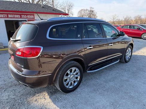 Used 2015 Buick Enclave Leather w/ Trailering Package image 3