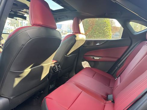 Used 2026 Lexus NX 350 AWD w/ Premium Package image 12