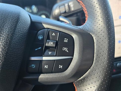 Used 2024 Ford Ranger Raptor image 21