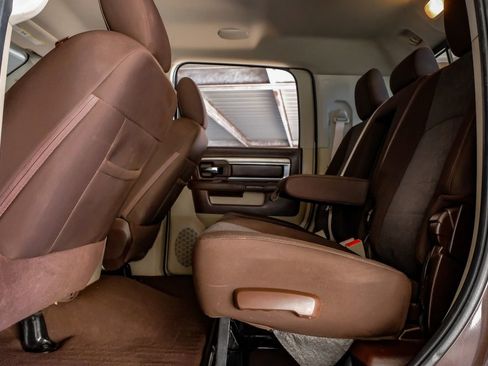 Used 2016 RAM 2500 Lone Star image 38