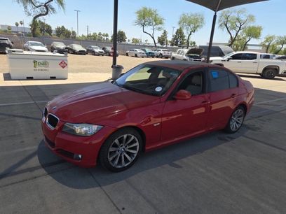 Used 2011 BMW 328i Sedan