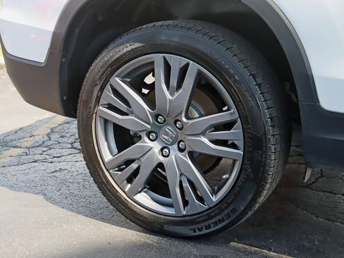 Used 2021 Honda Passport EX-L image 6