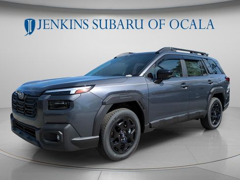 New 2026 Subaru Outback Limited image 7