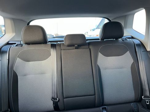 Used 2024 Volkswagen Taos S image 36