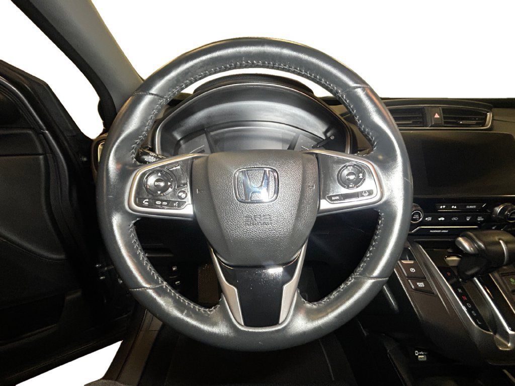 Used 2020 Honda CR-V EX-L image 12