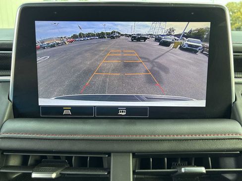 Certified 2021 Chevrolet Suburban RST image 15