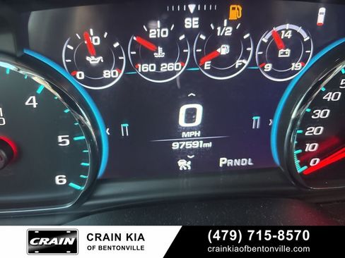 Used 2018 GMC Yukon XL Denali w/ Denali Ultimate Package image 39