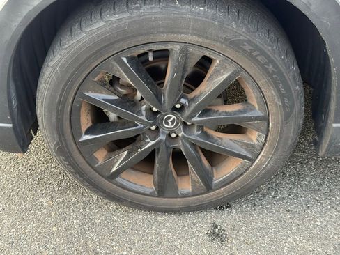 Used 2023 MAZDA CX-9 Touring Plus image 11