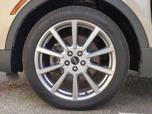 Used 2019 Lincoln MKC Reserve w/ MKC Climate Package image 14