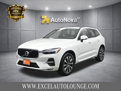 Used 2023 Volvo XC60 B5 Core