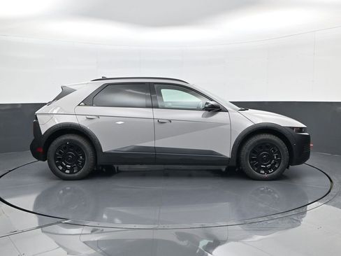 New 2025 Hyundai Ioniq 5 XRT image 4