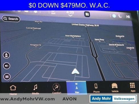 Used 2021 Jeep Grand Cherokee L Limited image 37