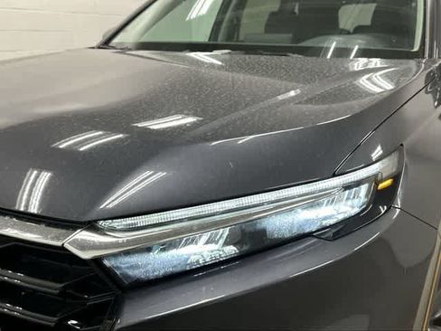 Used 2026 Honda CR-V EX-L image 31